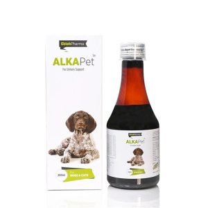 ALKAPET SYRUP-200ML(Pack of 2)