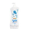 SATIN BLUSH – NEAT NUTRITIONAL EXPERT SHAMPOO-1000ML