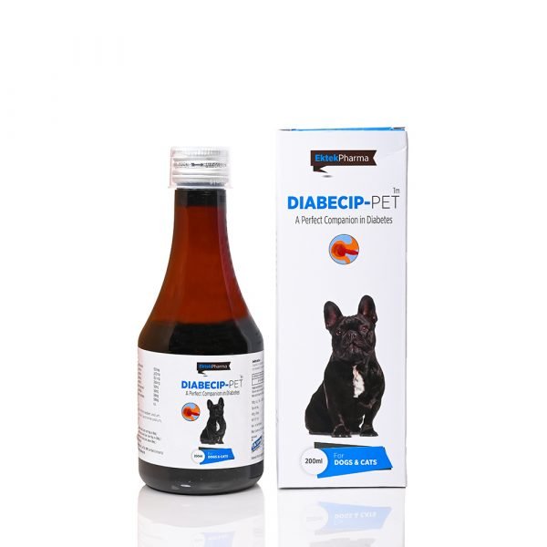 DIABECIP PET