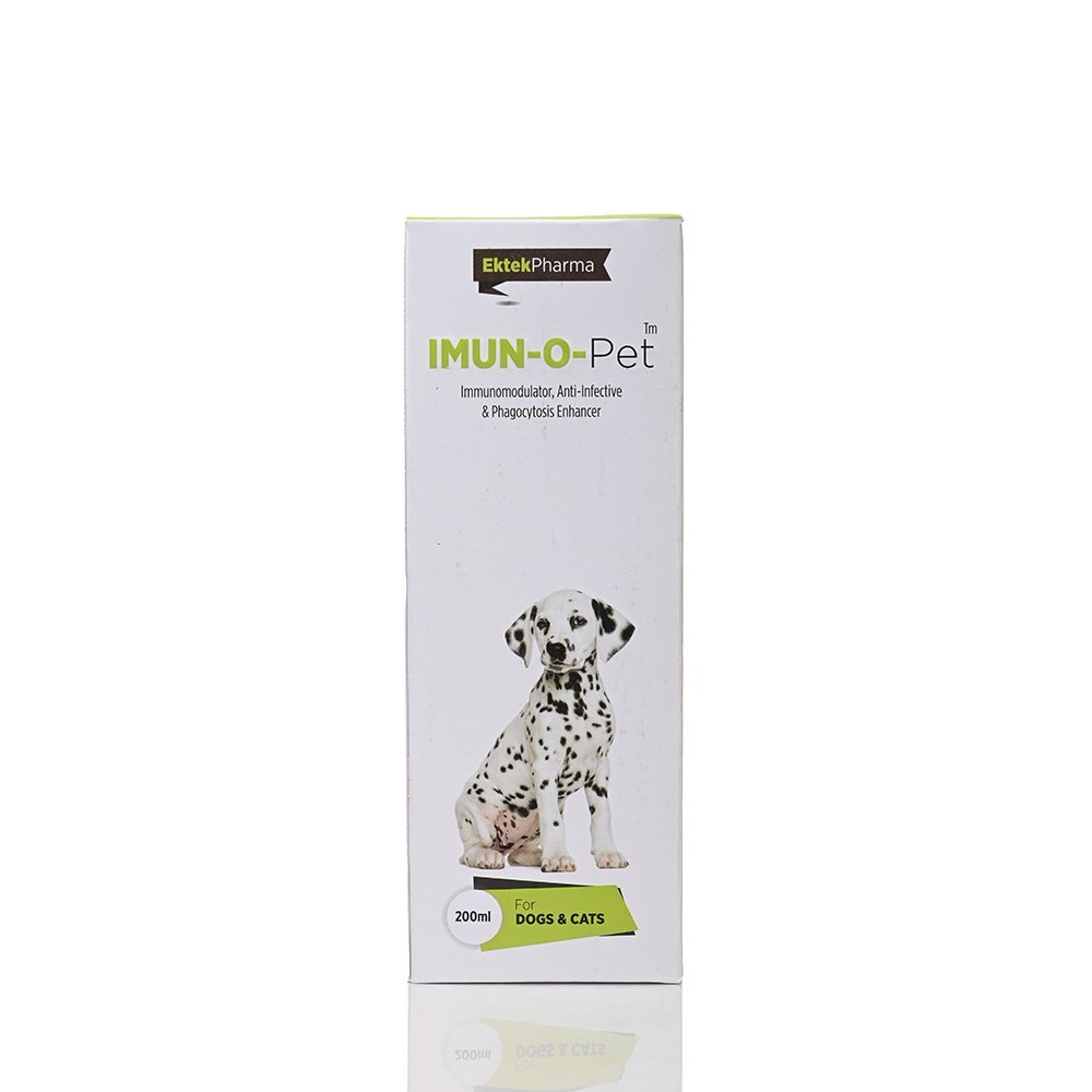 HHP_4733 Imun-O-Pet Immunity Supplement