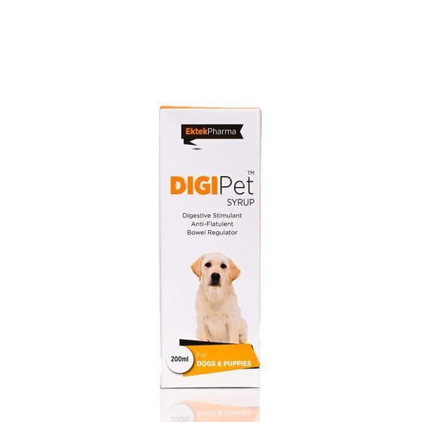Digipet Syrup For-Dogs-Puppies