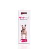 PET-O-HEAT SYRUP-200ML (Heat Inducer For Female Dogs)
