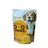 MUNCHY STICK CHICKEN FLAVOUR 450g