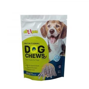 MUNCHY STICK NATURAL FLAVOUR 450g