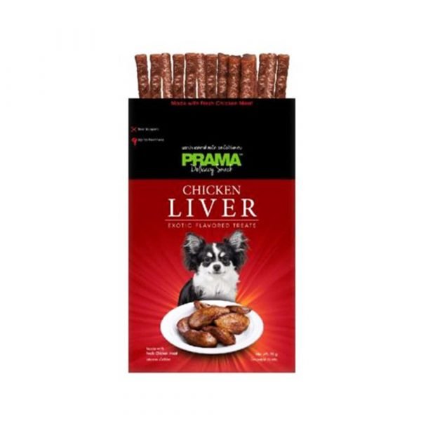 Prama Chicken Liver