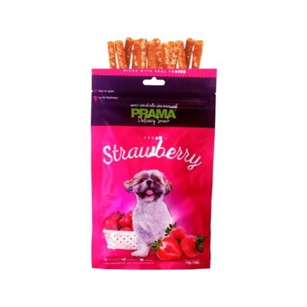 Prama Fresh Strawberry
