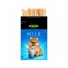 Prama Milk Dog Treats 70g(Combo Pack of 2)