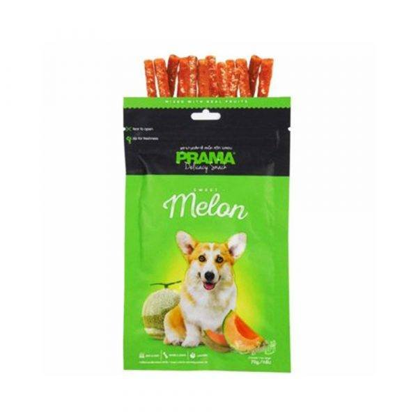 Prama Sweet Melon