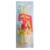 Rawhide White Pressed Bone 10inch(Pack of 2)