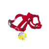 DOG 1″ HARNESS (PLAIN) (NYLON)