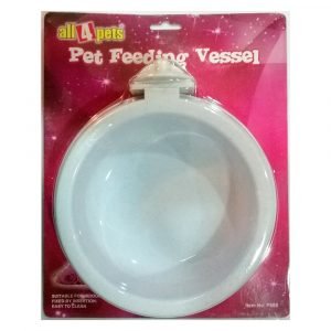 Pet Feeding Bowl
