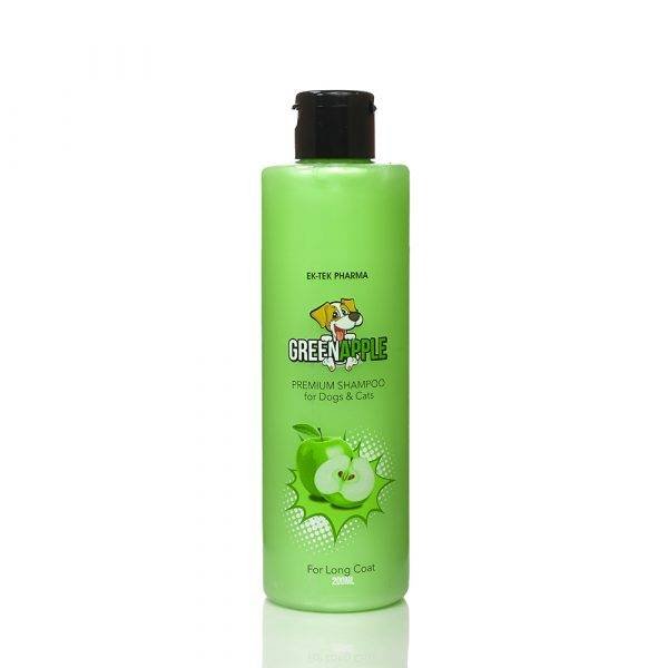 GREEN APPLE