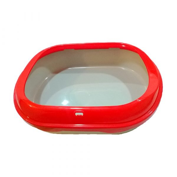 Pet Litter Box