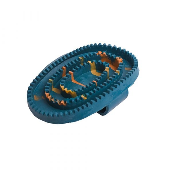 DOG MASSAGER