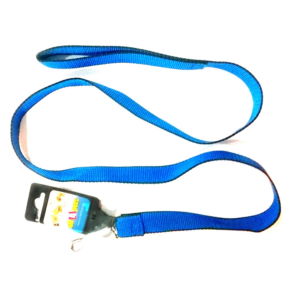 PP ROPE LEAD 2.5 CM PP Rope Lead 2.5 cm