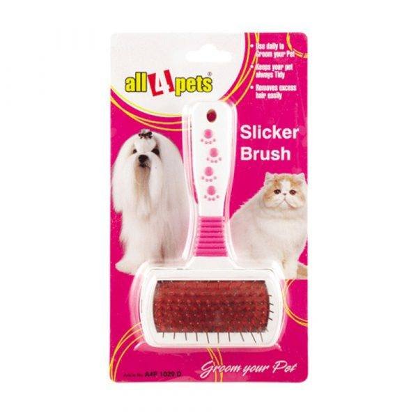 Dog Slicker Brush online