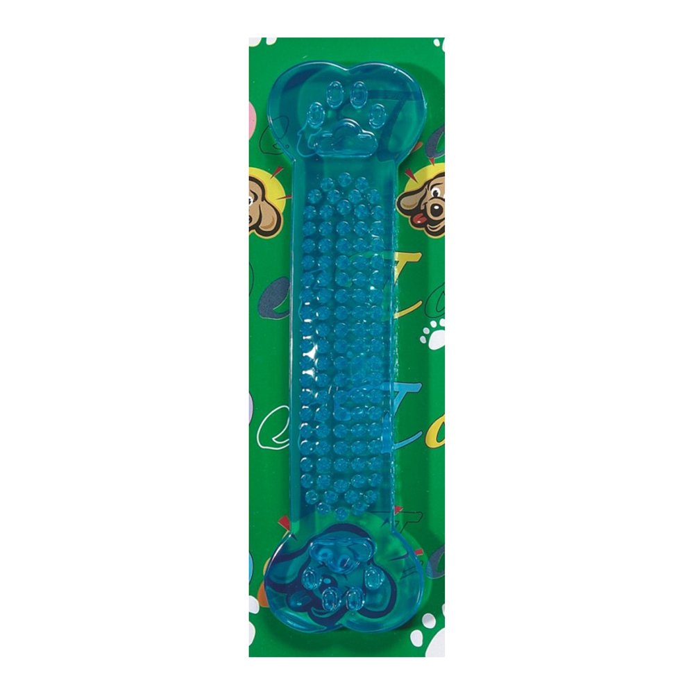 TOOTH GRINDING BONE-1 (PLASTIC) Dog Tooth Grinding Bone