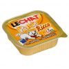 LECHAT PATE – SALMON & SHRIMP CAT FOOD – 100GM (PACK OF 5)