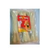 Rawhide White Pressed Bone 8″