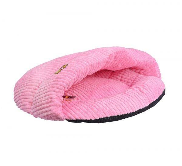 All4pets Sleeping Bag Bed for Small Dogs & Cats