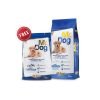 Dog Food Combo Offer MR DOG ALL BREEDS ADULT WITH CHICKEN & RICE DOG FOOD 20kg + Free MR DOG ALL BREEDS ADULT DOG FOOD 1KG
