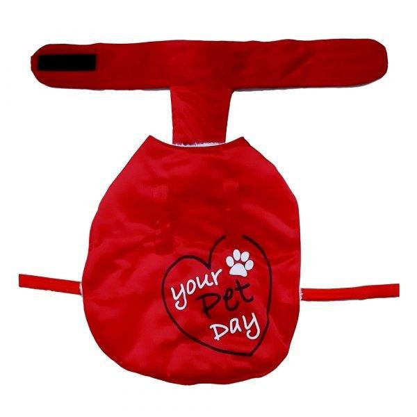 Winter Coat For Dogs-All4pets