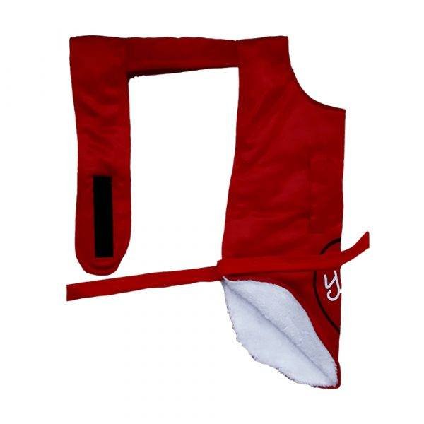 All4pets-Dog Coat Swade Fabric