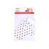 ALL4PETS GROOMING MASSAGER GLOVE FOR PETS