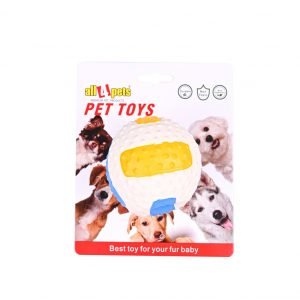 Latex Toy Ball Shape
