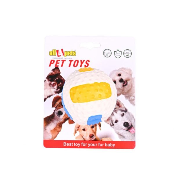 Latex Toy Ball Shape