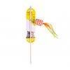 ALL4PETS CAT TOY WITH FEATHERS