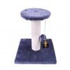 ALL4PETS CAT TREE FOR PLAYING / SCRATCHING