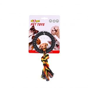 ALL4PETS ROPE TOY FOR PET