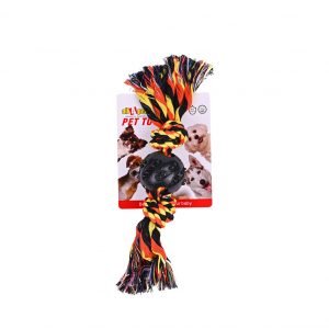 Rope-Toy For Pets