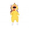 ALL4PETS PLUSH TOY FOR PET