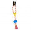 ALL4PETS ROPE TOY FOR PET