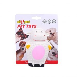 Latex Toys-For Pets