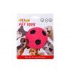 ALL4PETS LATEX TOY FOR PET