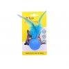 ALL4PETS CAT TOY WITH FEATHERS