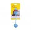 ALL4PETS CAT ROPE TOY (MOUSE SHAPE)