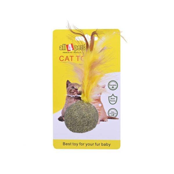 Toys For Cats