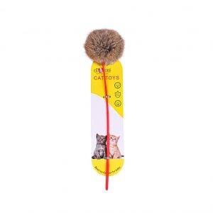 Feather-Toys For Cats