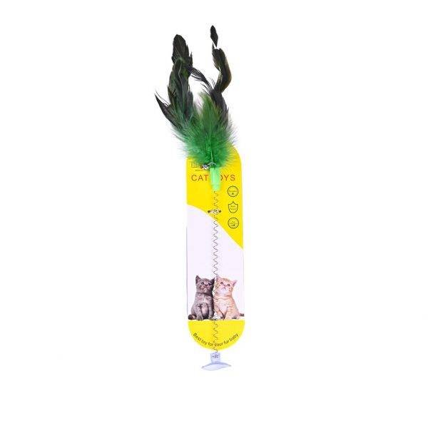 Feather Toy