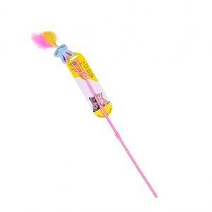 Feather Toy For Cats