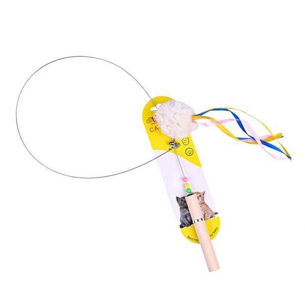 Feather Cat Toy