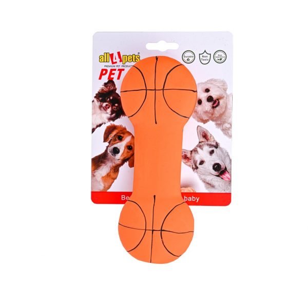 Latex Toy For Dogs