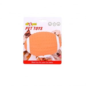 Pet Toy-Latex