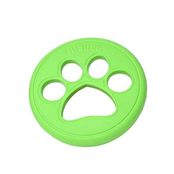 Frisbee Toy For Pets