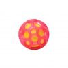 ALL4PETS RUBBER TOY BALL FOR PETS