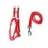 ALL4PETS PET LEASH AND HARNESS